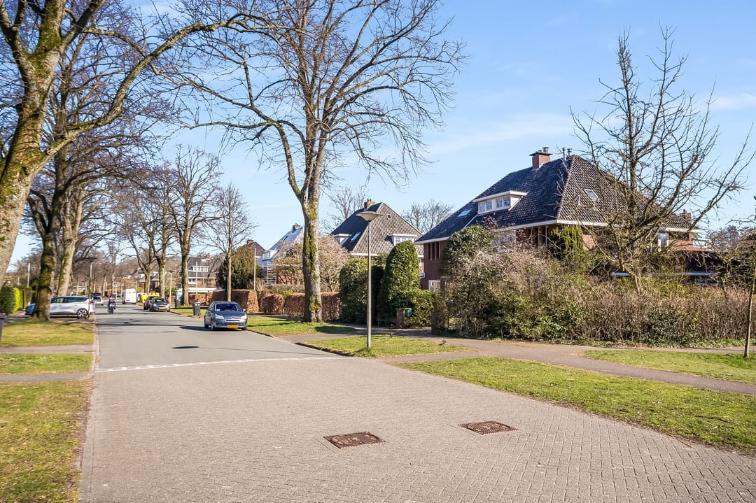 Foto 37 van Rembrandtlaan 38