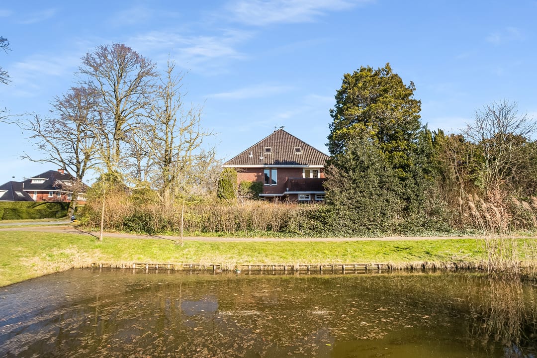 Foto 38 van Rembrandtlaan 38