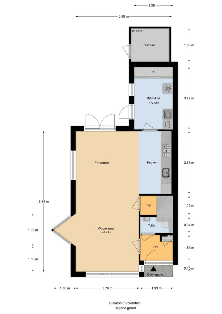 Foto 43 van Dukaton 3