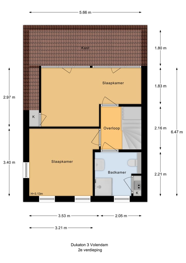 Foto 45 van Dukaton 3