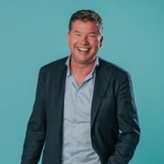 Toine Gerritse - NVM Register Makelaar (Directeur)