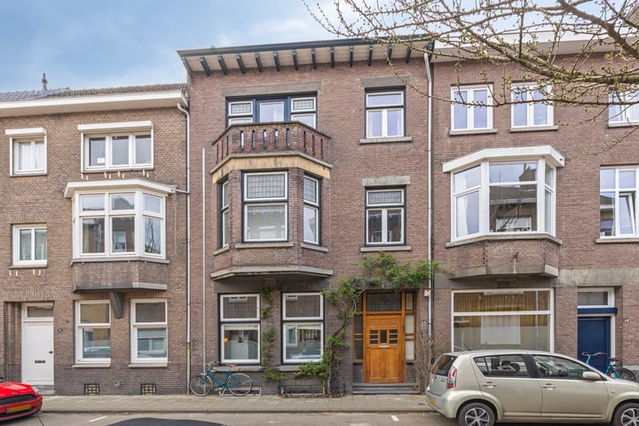 Photo 2 of Sint Nicolaasstraat 50-A