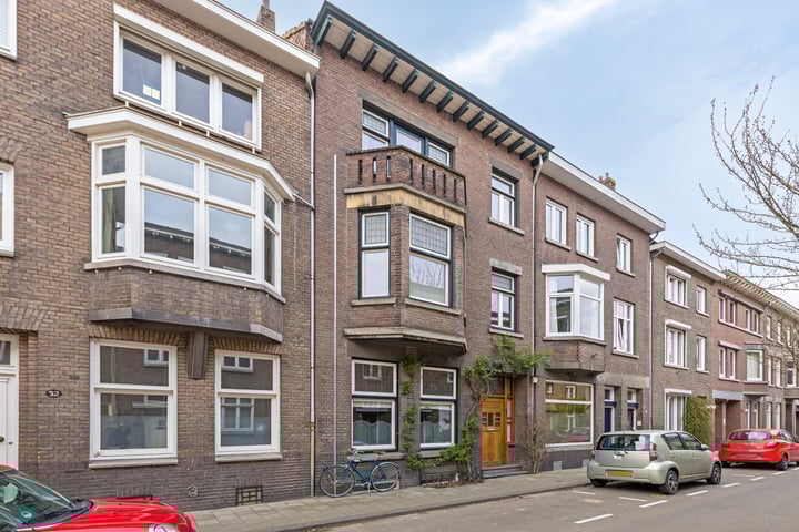 Photo 3 of Sint Nicolaasstraat 50-A