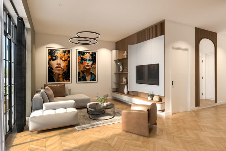 Foto 1 van Pastoor Zegersstraat