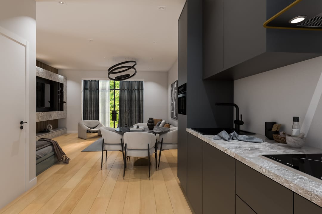 Foto 2 van Pastoor Zegersstraat