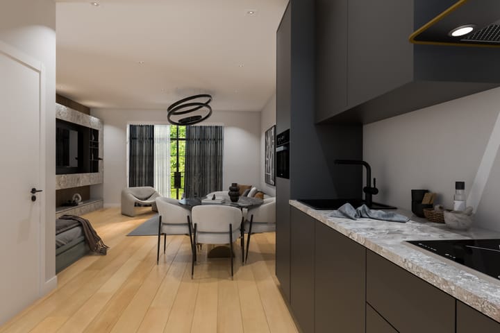 Foto 2 van Pastoor Zegersstraat