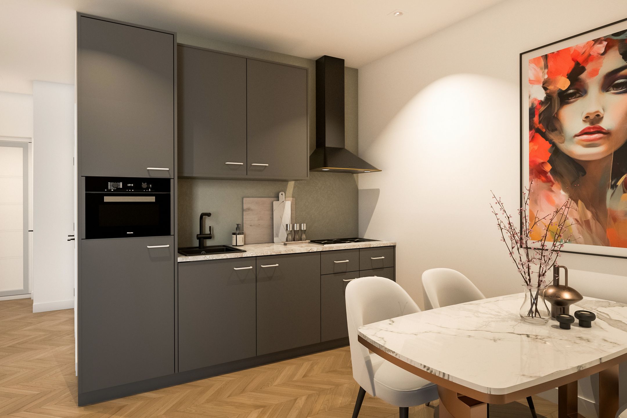 Foto 3 van Pastoor Zegersstraat