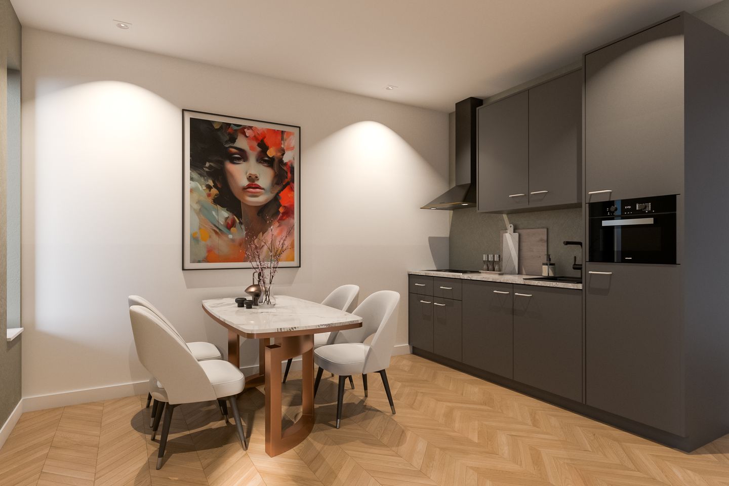 Foto 4 van Pastoor Zegersstraat