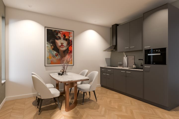 Foto 4 van Pastoor Zegersstraat