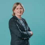 Elly Teunissen - NVM Register Makelaar