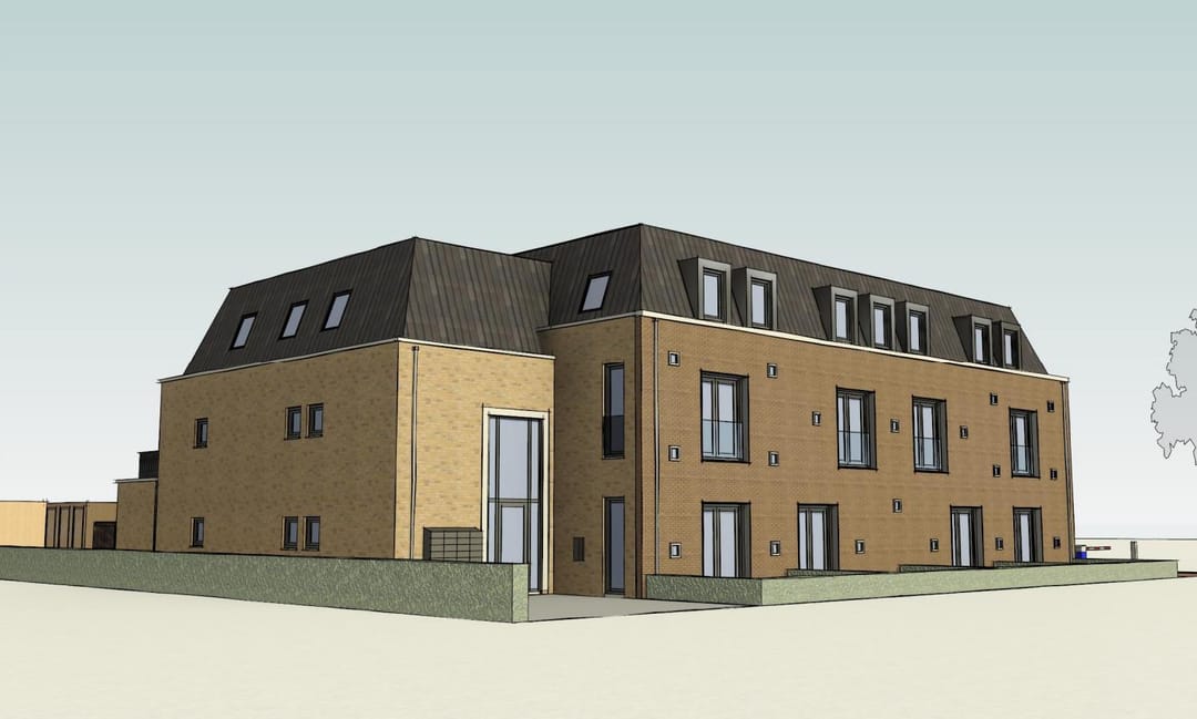 Foto 7 van Pastoor Zegersstraat