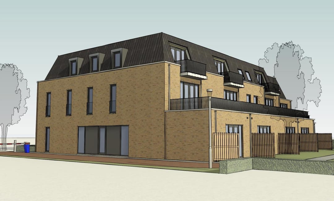 Foto 8 van Pastoor Zegersstraat