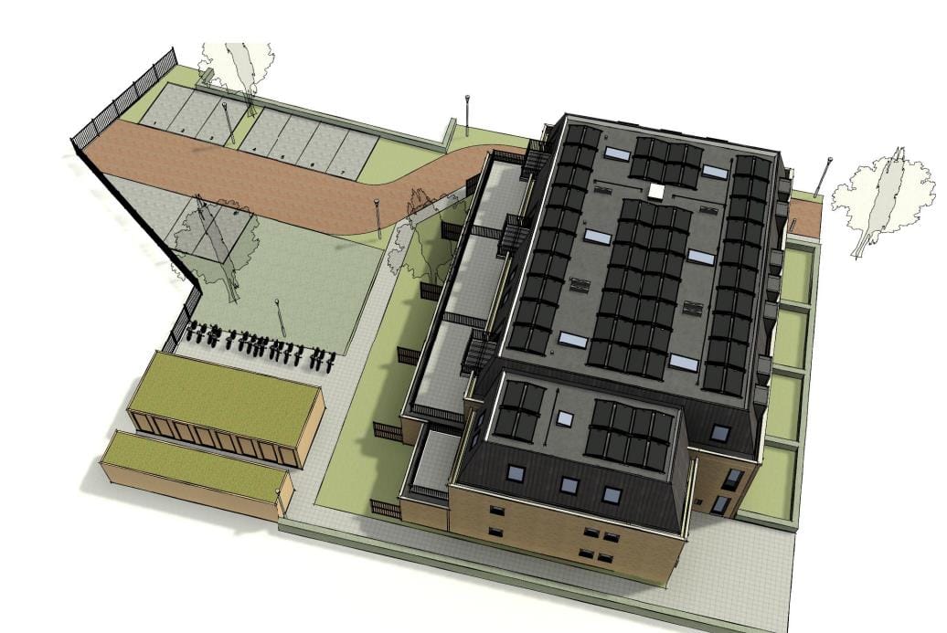 Foto 9 van Pastoor Zegersstraat