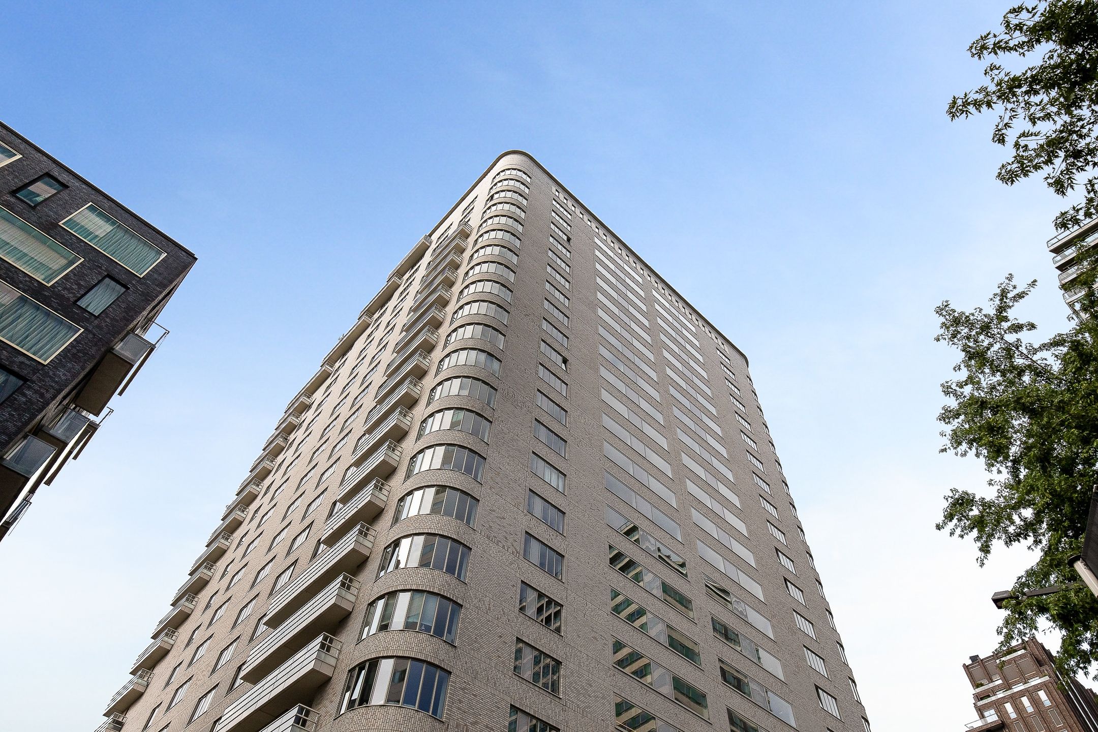 Gustav Mahlerlaan 541-B 541 B