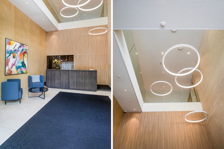 Foto 7 van Gustav Mahlerlaan 541-B