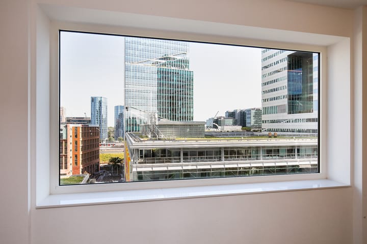 Foto 11 van Gustav Mahlerlaan 541-B