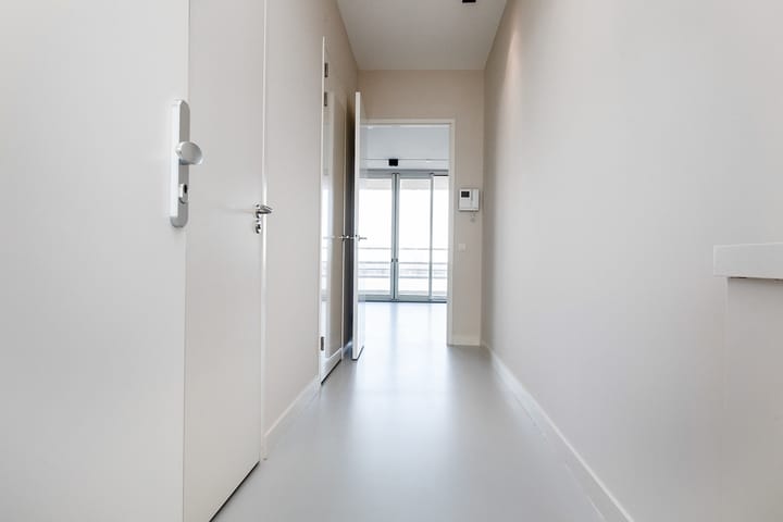 Foto 12 van Gustav Mahlerlaan 541-B