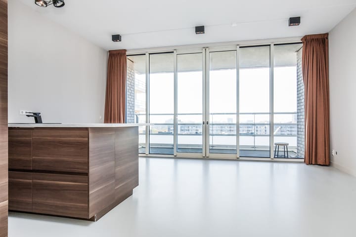 Foto 13 van Gustav Mahlerlaan 541-B