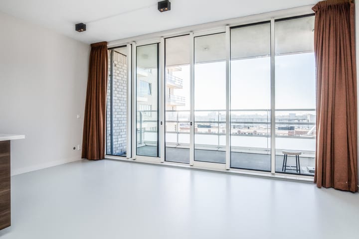 Foto 14 van Gustav Mahlerlaan 541-B