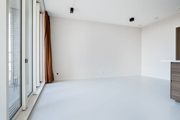 Foto 15 van Gustav Mahlerlaan 541-B