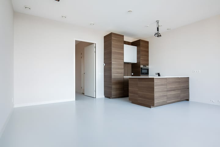 Foto 16 van Gustav Mahlerlaan 541-B