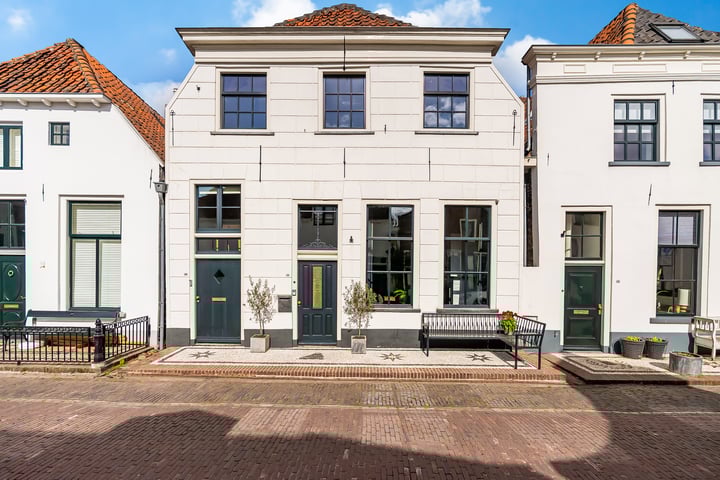 Noorderkerkstraat 24