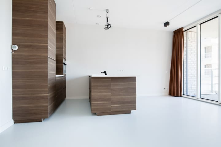 Foto 17 van Gustav Mahlerlaan 541-B