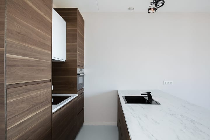 Foto 21 van Gustav Mahlerlaan 541-B