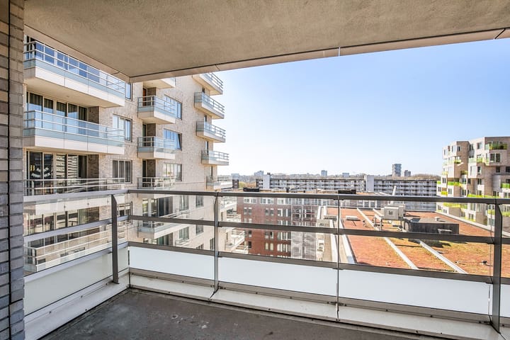 Foto 27 van Gustav Mahlerlaan 541-B