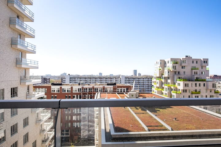 Foto 28 van Gustav Mahlerlaan 541-B