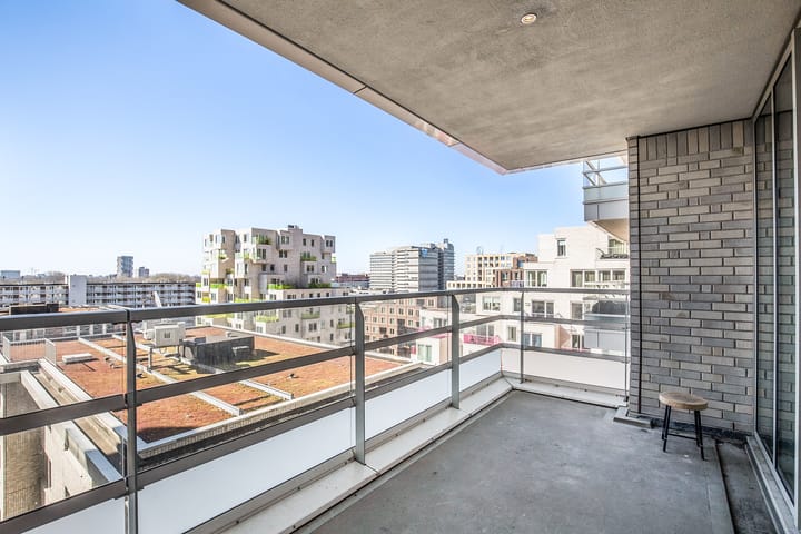 Foto 29 van Gustav Mahlerlaan 541-B