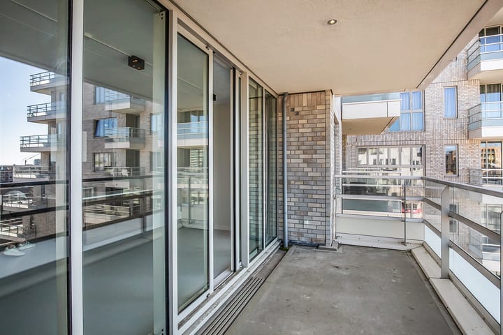 Foto 30 van Gustav Mahlerlaan 541-B