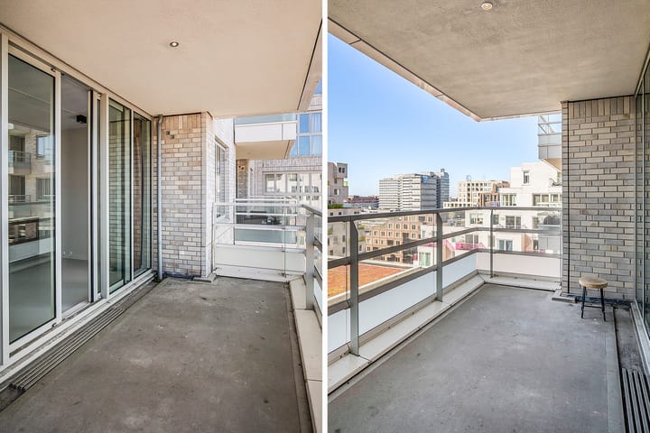 Foto 4 van Gustav Mahlerlaan 541-B