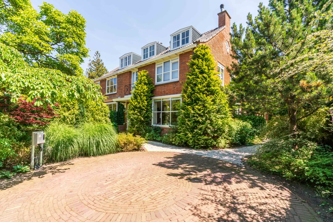 Koopwoningen - huizen te koop in [Funda]