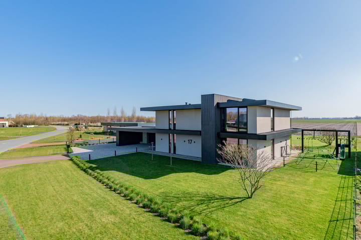 Foto 4 van Wellerwaard 17