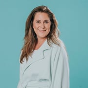 Linda Levens-von Ranzow - Commercieel Medewerker
