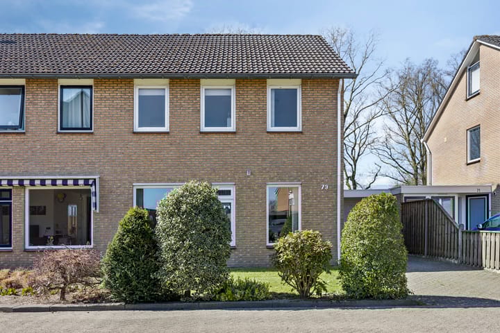 Foto 5 van De Havik 73