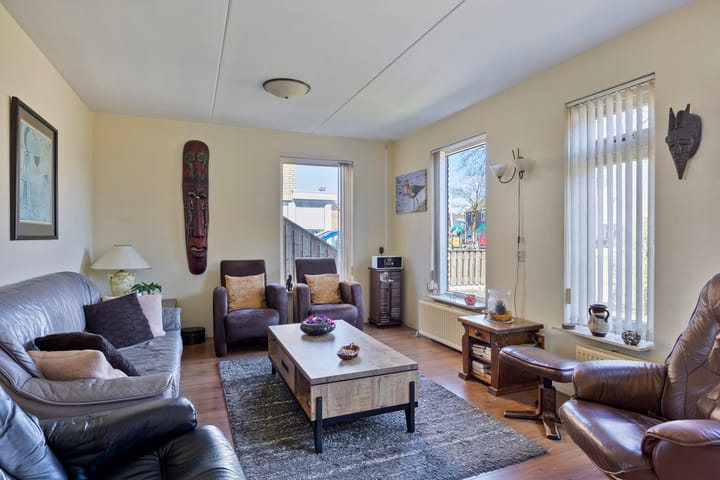 Foto 6 van De Havik 73