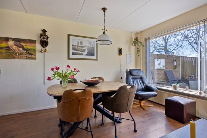 Foto 12 van De Havik 73