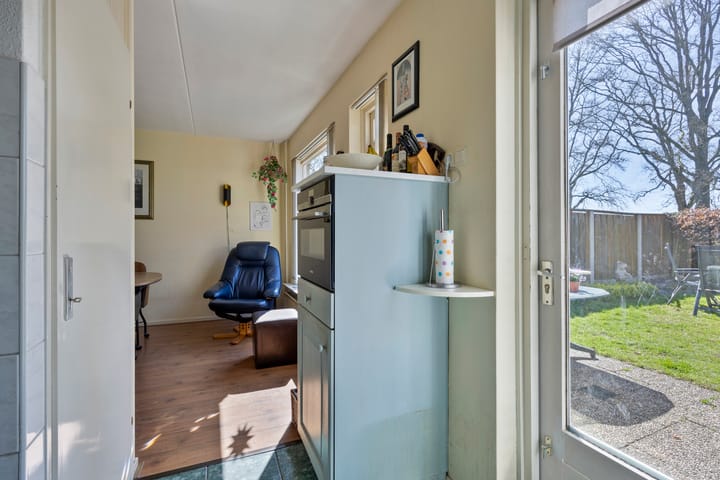 Foto 16 van De Havik 73