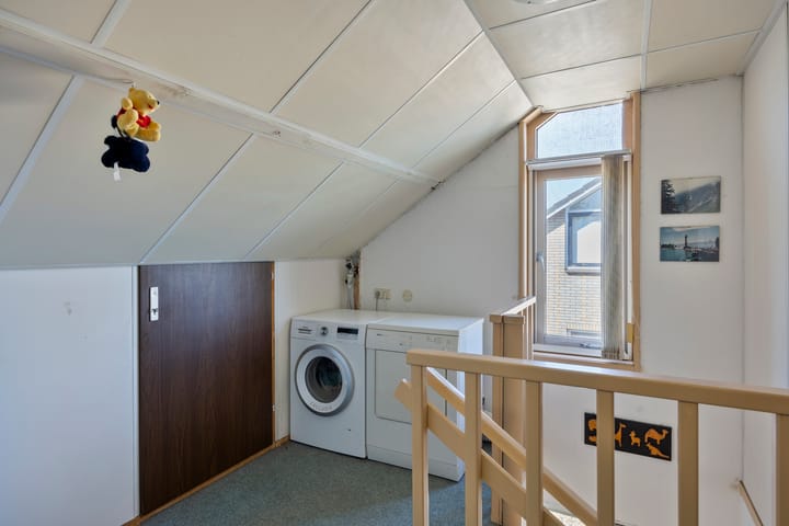 Foto 25 van De Havik 73