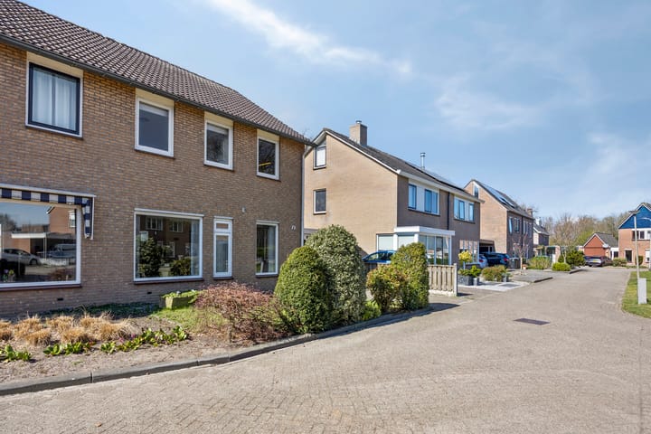 Foto 30 van De Havik 73