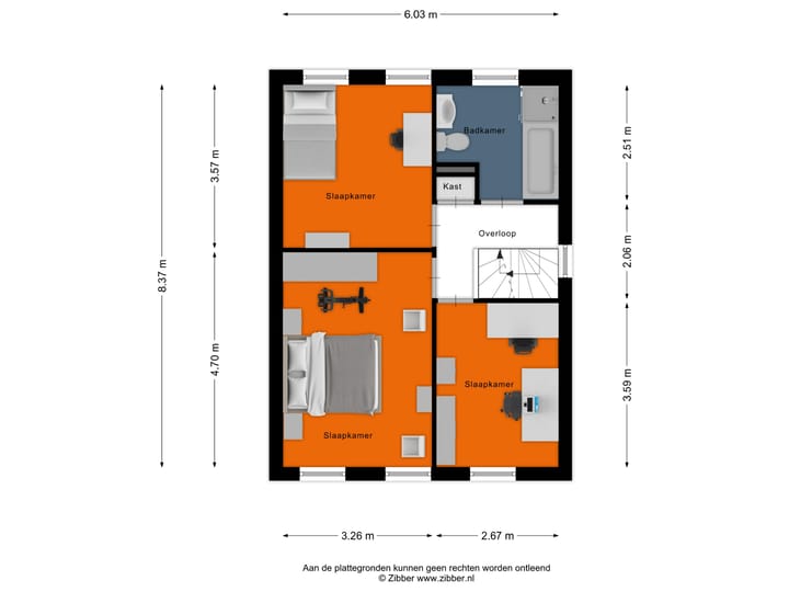 Foto 34 van De Havik 73