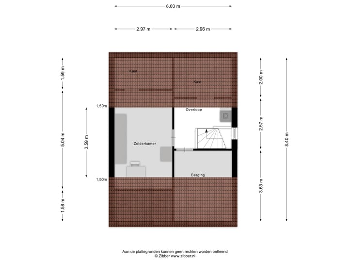 Foto 35 van De Havik 73