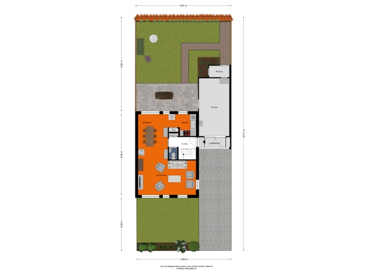 Foto 36 van De Havik 73