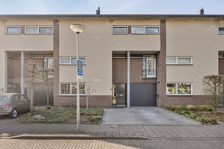 Photo 1 of Hamerthoeve 3