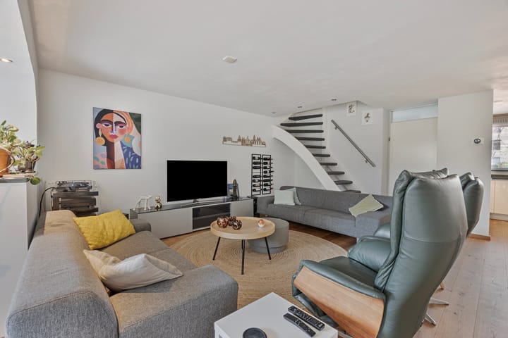 Foto 3 van Hamerthoeve 3