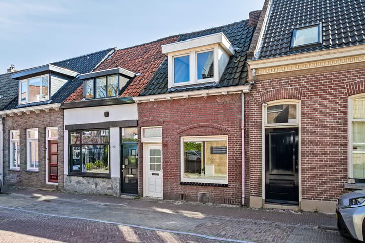 Foto 28 van Berenstraat 38