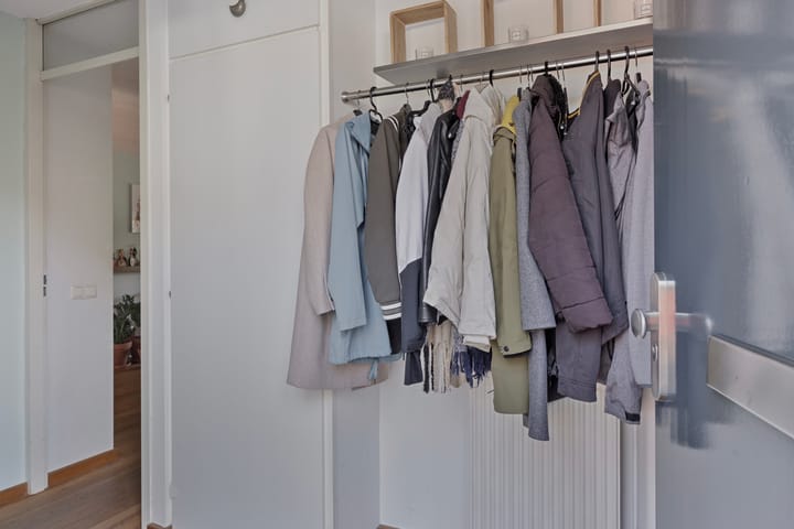 Foto 4 van Hamerthoeve 3