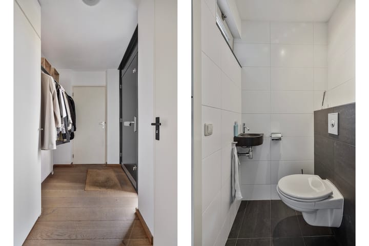 Foto 5 van Hamerthoeve 3